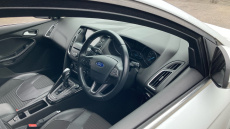 Ford Focus 1.5 TDCi 120 Titanium X 5dr Powershift Diesel Hatchback